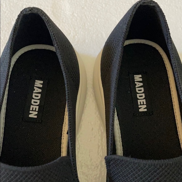 Steve Madden Tripp Casual Slip on Shoe - Picture 7 of 7